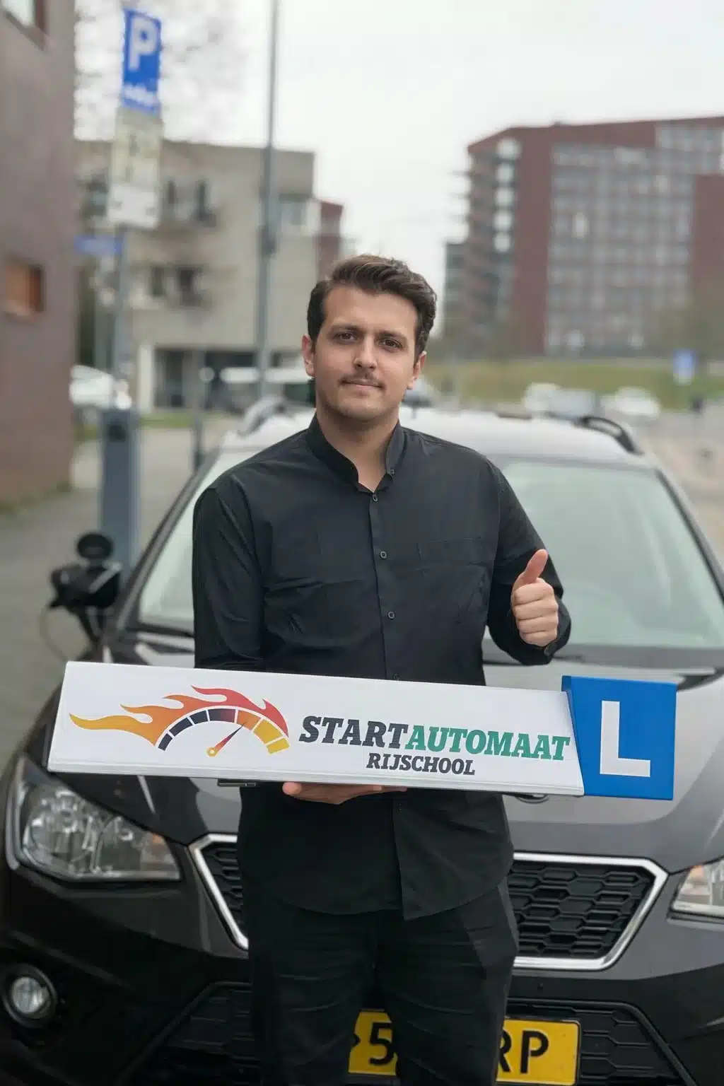 succesvolle leerlingen